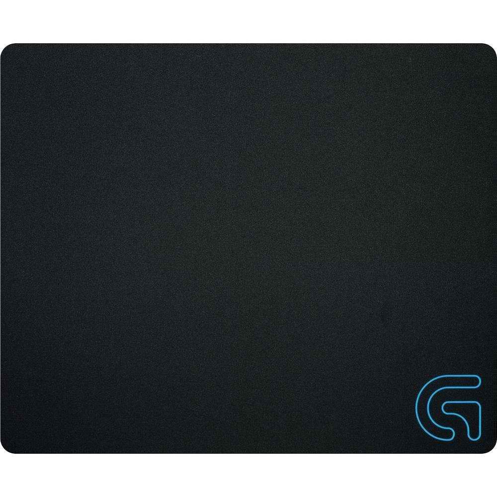 logitech g240 cloth gaming mouse pad