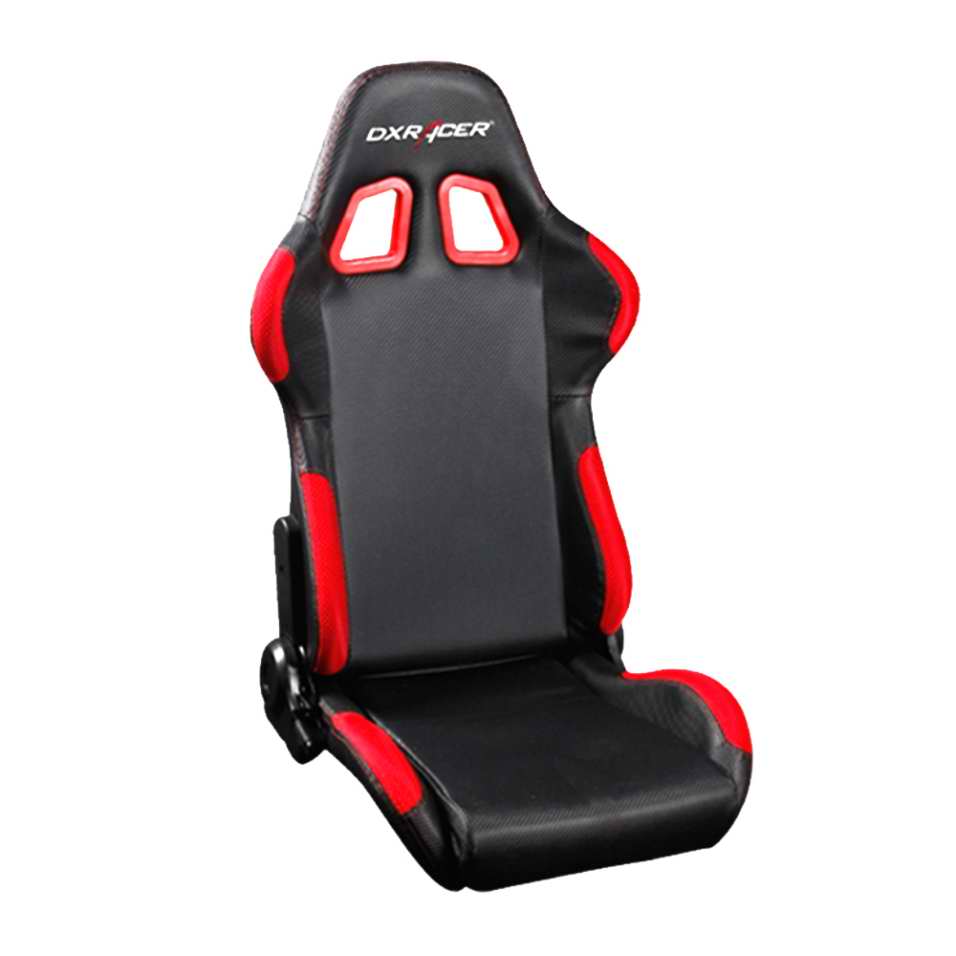 dxracer sim racing