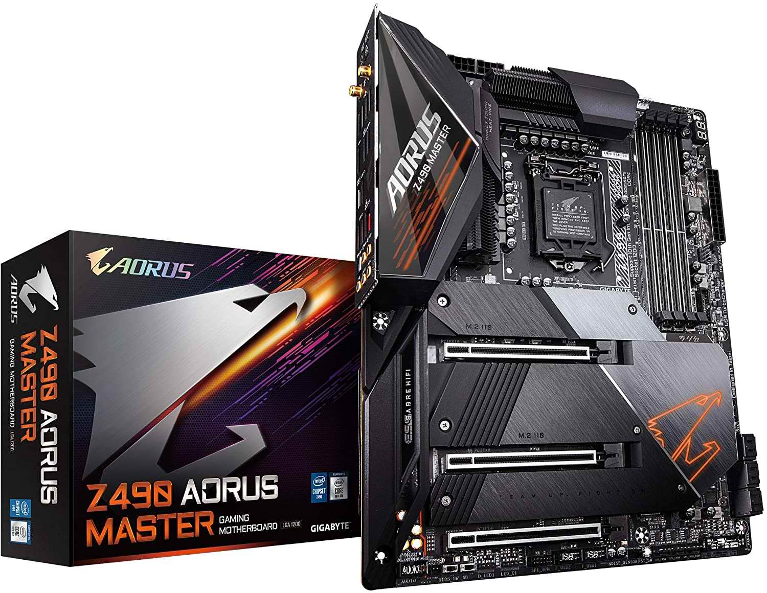 Aorus motherboard price sale