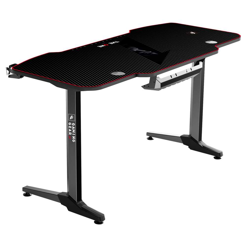 gt player gaming desk