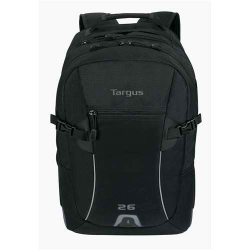 ergonomic targus sport laptop backpack