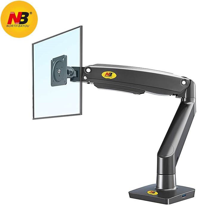 f100a monitor arm